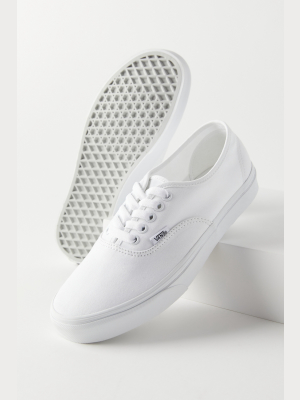 Vans Authentic Sneaker