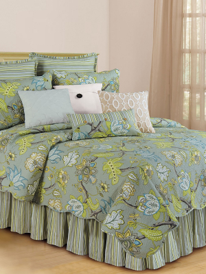 C&f Home Nottingham Quilt