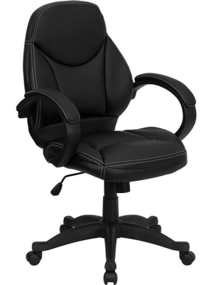 Ashley Office Chair