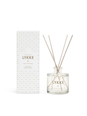 Lykke Reed Diffuser