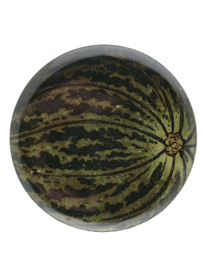 Pear Melon