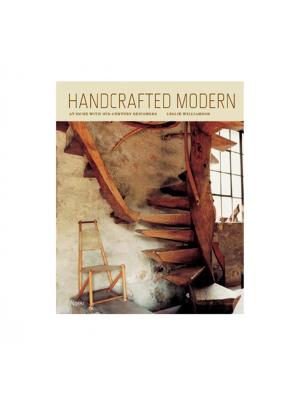 Handcrafted Modern