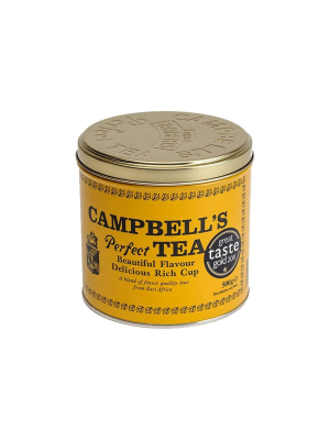 Campbell's Perfect Tea