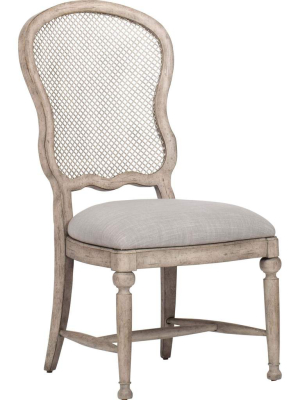 Gaston Side Chair