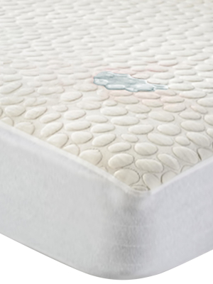 Pebbletex Mattress Protector - Christopher Knight Home