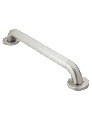 Moen R8732 Moen R8732 32" X 1-1/4" Grab Bar - Peened