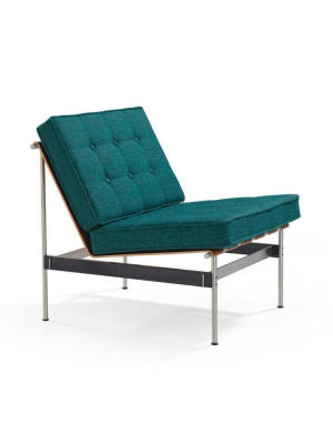 416 Classic Lounge Chair By Artifort