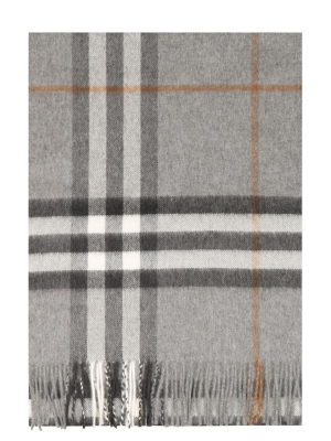 Burberry The Classic Check Scarf