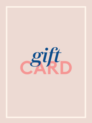 Afloral E-gift Card