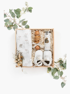 Loved And Found Bundle Of Joy Curated Gift Box