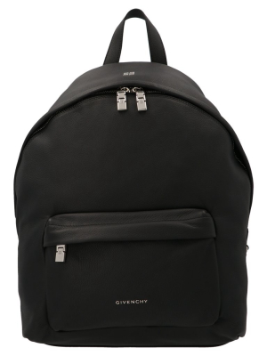 Givenchy Double U Backpack