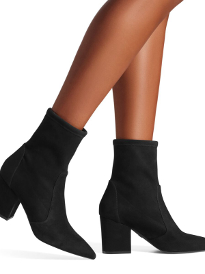 Stuart Weitzman Vernell 75 Boots