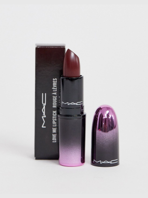 Mac Love Me Lipstick - La Femme