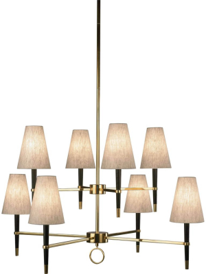 Jonathan Adler Ventana Chandelier