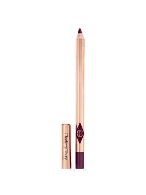 Charlotte Tilbury Lip Cheat - Bad Romance