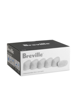 Breville Resin Water Filters