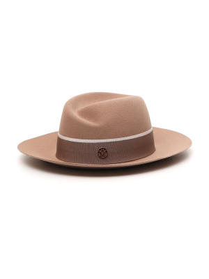 Maison Michel Virginie Fedora Hat