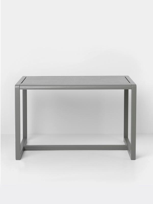 Little Architect Table In Grey