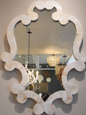 Mabel Wall Mirror