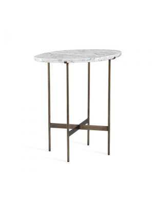 Arlington Lamp Table