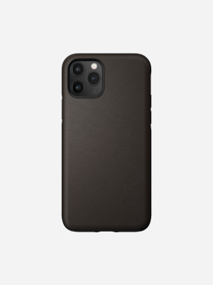 Active Rugged Case | Iphone 11 Pro | Mocha Brown