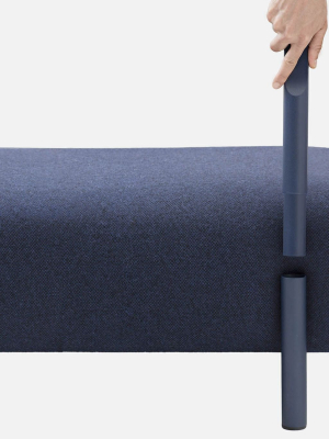 Palo Modular 2-seater Sofa + Armrest