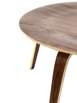 Place Coffee Table Walnut