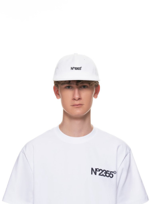 No. 1993 Cap (1993-cap-white)