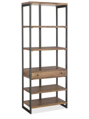 Bookcase