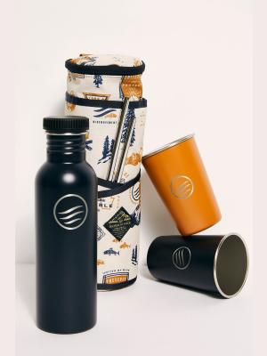 Printed Drinking Kit