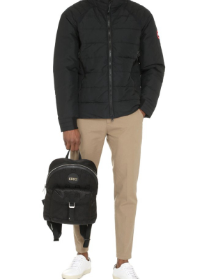 Canada Goose Hybridge Down Jacket