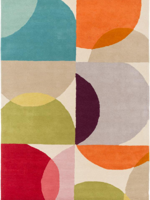 Scion Hand Tufted Rug