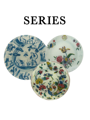 Faience On Sale