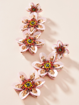 Mignonne Gavigan Kira Drop Earrings