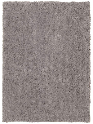 Puli Pul01 Ashen Area Rug By Calvin Klein