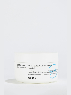 Moisture Power Enriched Cream