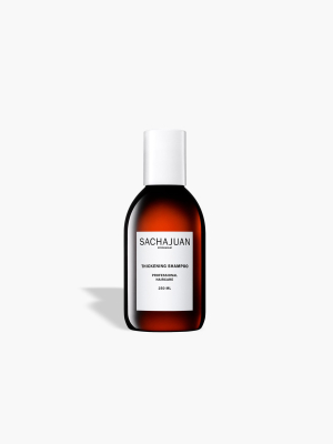 Sachajuan® Thickening Shampoo