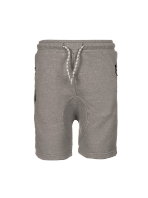 Preston Shorts | Grey