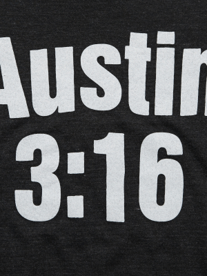 Austin 3:16