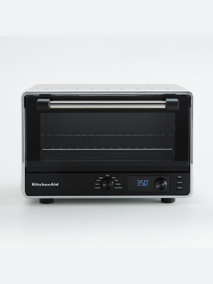 Kitchenaid ® Digital Countertop Oven