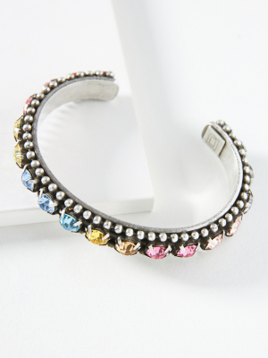 Dannijo Bette Cuff Bracelet