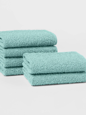 Multi Striped Sonoma Bath Towel - Opalhouse™