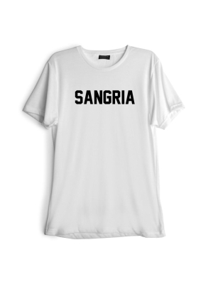 Sangria [tee]