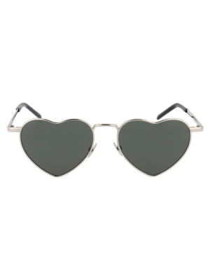 Saint Laurent Eyewear New Wave Sl 301 Lou Lou Sunglasses