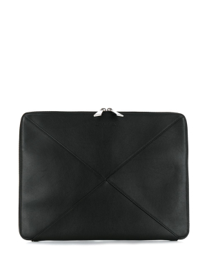 Bottega Veneta Document Case