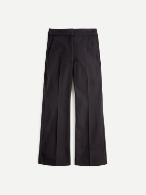 Hayden Kickout Crop Pant