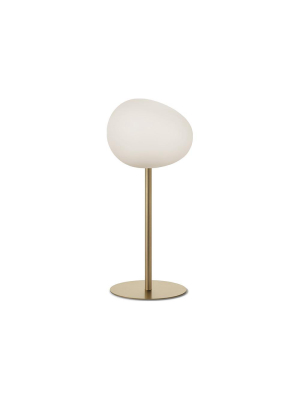 Gregg High Table Lamp