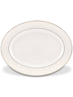 Chapel Hill™ 13" Oval Serving Platter