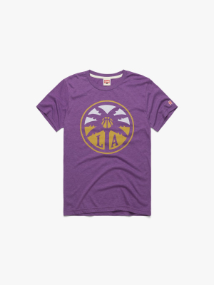 Los Angeles Sparks Logo