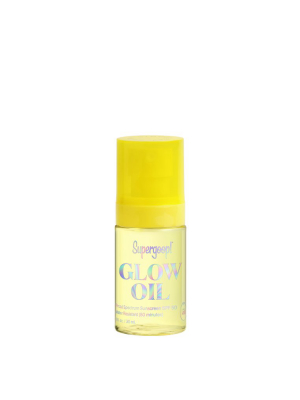 Glow Oil Spf 50 1 Oz